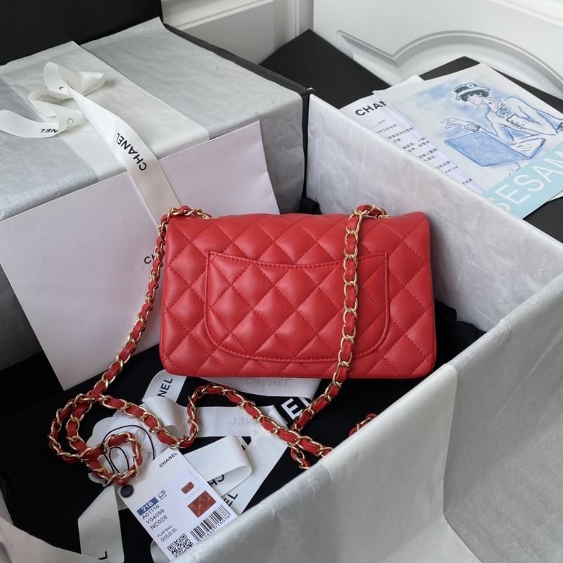 Chanel CF Series Bags